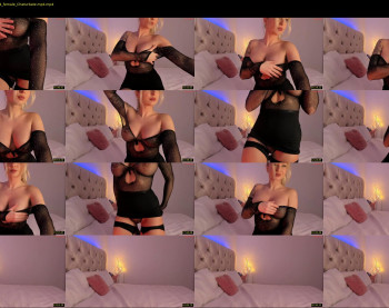 dee_nise — 31 minute Chaturbate female cam show recording, 720p, Dec 5, 2024