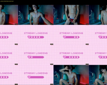 devil_fts — 42 minute Chaturbate couple cam show recording, 720p, Dec 5, 2024