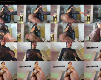 dianac1998 — 51 minute Chaturbate female cam show recording, 720p, Dec 5, 2024