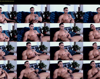 dimitriklein — 31 minute Chaturbate male cam show recording, 720p, Dec 5, 2024
