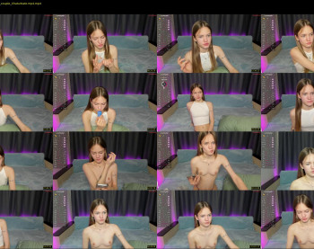 do_dick — 72 minute Chaturbate couple cam show recording, 720p, Dec 6, 2024