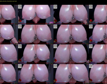 dolce4you69 — 56 minute Chaturbate female cam show recording, 720p, Dec 5, 2024