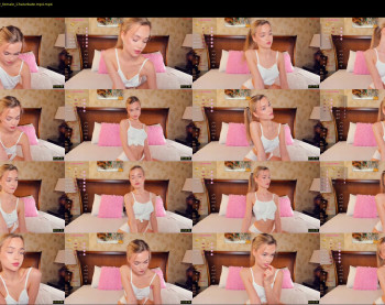 dollorrie — 19 minute Chaturbate couple cam show recording, 720p, Dec 5, 2024