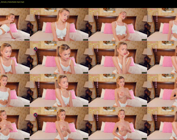 dollorrie — 9 minute Chaturbate couple cam show recording, 720p, Dec 5, 2024