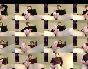 dominantalex182 — 11 minute Chaturbate male cam show recording, 720p, Dec 5, 2024