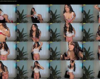 doubedeesarai — 3 minute Chaturbate female cam show recording, 720p, Dec 5, 2024
