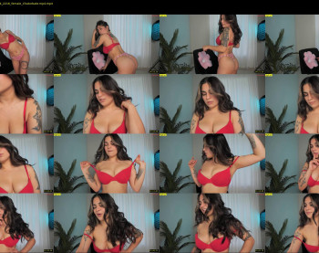 doubedeesarai — 3 minute Chaturbate female cam show recording, 720p, Dec 5, 2024