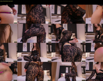 dovia — 121 minute Chaturbate female cam show recording, 720p, Dec 5, 2024
