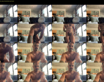 e13ven11 — 3 minute Chaturbate male cam show recording, 720p, Dec 5, 2024