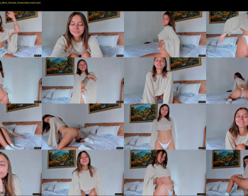 eleonora_linn_ — 84 minute Chaturbate female cam show recording, 720p, Dec 5, 2024