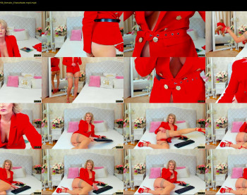 elisarosse_ — 3 minute Chaturbate female cam show recording, 720p, Dec 5, 2024