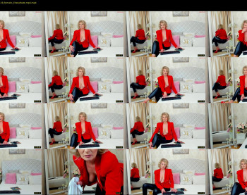elisarosse_ — 24 minute Chaturbate female cam show recording, 720p, Dec 6, 2024