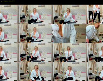 elisarosse_ — 21 minute Chaturbate female cam show recording, 720p, Dec 6, 2024