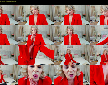elisarosse_ — 17 minute Chaturbate female cam show recording, 720p, Dec 6, 2024