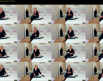 elisarosse_ — 32 minute Chaturbate female cam show recording, 720p, Dec 6, 2024
