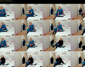 elisarosse_ — 33 minute Chaturbate female cam show recording, 720p, Dec 6, 2024