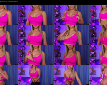 elizabeth__gray — 15 minute Chaturbate female cam show recording, 720p, Dec 5, 2024
