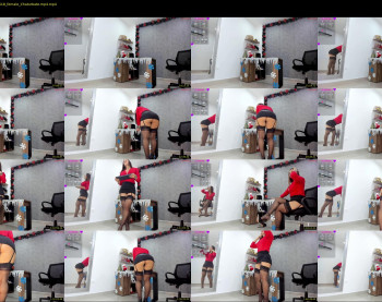 ella_pride1 — 121 minute Chaturbate female cam show recording, 720p, Dec 5, 2024