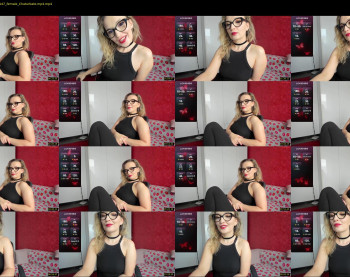 emilymilf__ — 10 minute Chaturbate female cam show recording, 720p, Dec 5, 2024