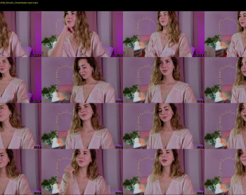 emmi_rosee — 3 minute Chaturbate female cam show recording, 720p, Dec 5, 2024