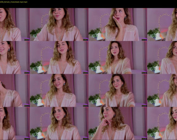emmi_rosee — 17 minute Chaturbate female cam show recording, 720p, Dec 5, 2024