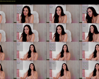 erotic_boobs — 4 minute Chaturbate female cam show recording, 720p, Dec 5, 2024