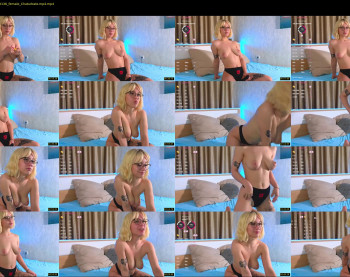 esmabraddy — 6 minute Chaturbate female cam show recording, 720p, Dec 6, 2024
