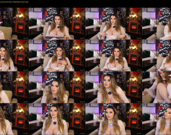 evasunderland — 17 minute Chaturbate female cam show recording, 720p, Dec 6, 2024