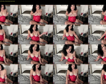 evparrish — 3 minute Chaturbate female cam show recording, 720p, Dec 6, 2024