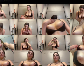 faseremx — 32 minute Chaturbate female cam show recording, 720p, Dec 5, 2024