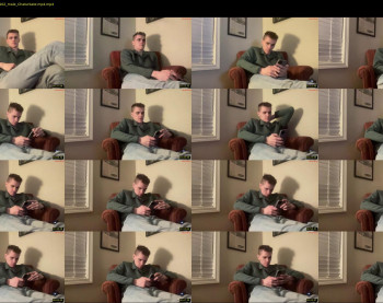 finnabun33 — 11 minute Chaturbate male cam show recording, 720p, Dec 6, 2024