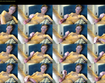 franky_twink — 3 minute Chaturbate male cam show recording, 720p, Dec 5, 2024