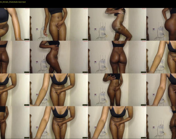 freaky_ass — 4 minute Chaturbate female cam show recording, 720p, Dec 5, 2024