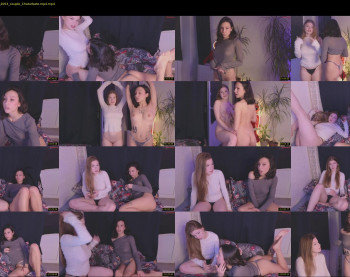 friend_foryou — 112 minute Chaturbate female cam show recording, 720p, Dec 5, 2024