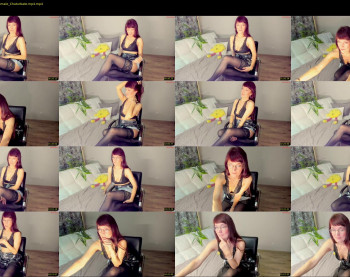 fritha — 6 minute Chaturbate female cam show recording, 720p, Dec 5, 2024