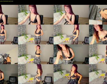 fritha — 37 minute Chaturbate female cam show recording, 720p, Dec 5, 2024
