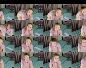 gardner_ava — 9 minute Chaturbate female cam show recording, 720p, Dec 5, 2024