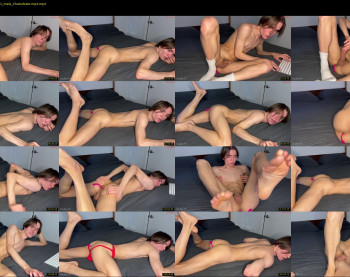 hadley19 — 120 minute Chaturbate male cam show recording, 720p, Dec 5, 2024