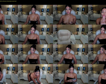 hailey_florez — 121 minute Chaturbate female cam show recording, 720p, Dec 5, 2024