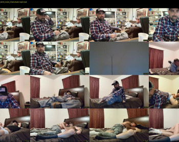 hardworkertn — 26 minute Chaturbate male cam show recording, 720p, Dec 6, 2024