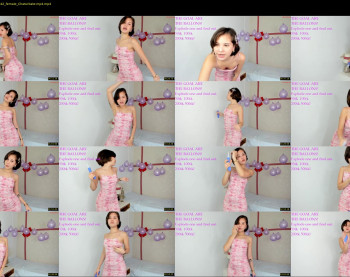 hellen_coy — 4 minute Chaturbate female cam show recording, 720p, Dec 5, 2024