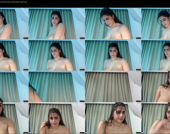 hellen_garcia — 3 minute Chaturbate female cam show recording, 720p, Dec 5, 2024
