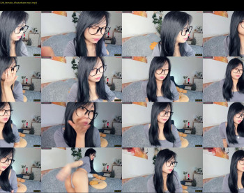 hinatabroks — 10 minute Chaturbate female cam show recording, 720p, Dec 5, 2024