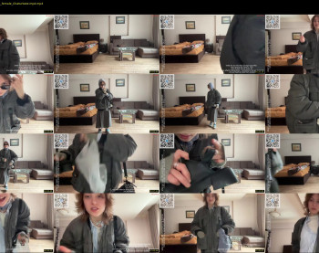 holydori — 9 minute Chaturbate female cam show recording, 720p, Dec 5, 2024