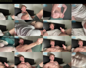 hot8pack01 — 75 minute Chaturbate male cam show recording, 720p, Dec 5, 2024