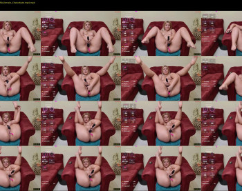 hot_hayde — 3 minute Chaturbate female cam show recording, 720p, Dec 5, 2024