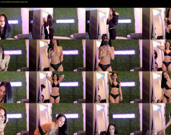 hotfallingdevil — 50 minute Chaturbate female cam show recording, 720p, Dec 5, 2024
