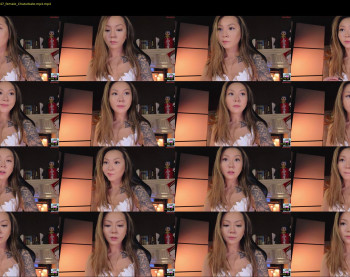 iam_casey — 3 minute Chaturbate female cam show recording, 720p, Dec 5, 2024