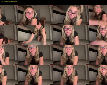 isabellekinsley — 4 minute Chaturbate female cam show recording, 480p, Dec 6, 2024