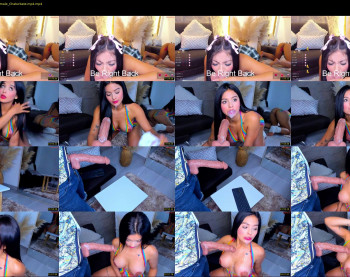 ivy_li — 68 minute Chaturbate female cam show recording, 720p, Dec 5, 2024